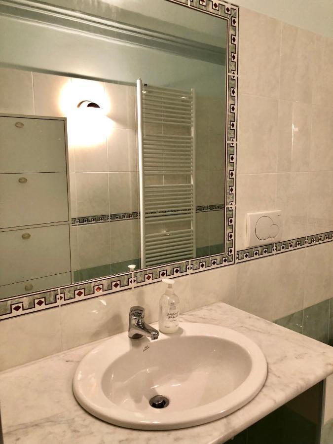 Camera Matrimoniale Privata Con Bagno Interno ヴェルチェッリ エクステリア 写真