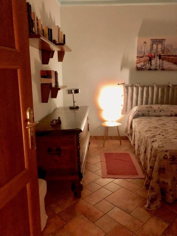 Camera Matrimoniale Privata Con Bagno Interno ヴェルチェッリ エクステリア 写真