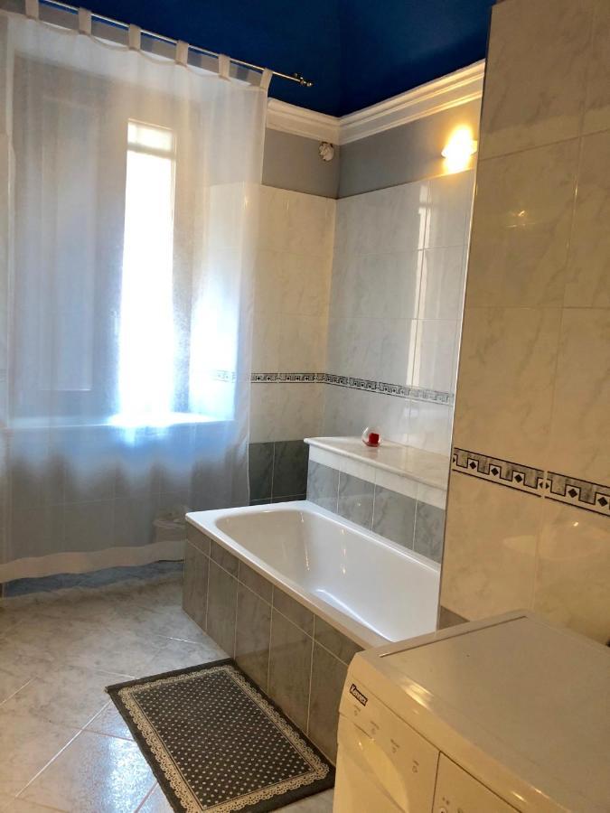 Camera Matrimoniale Privata Con Bagno Interno ヴェルチェッリ エクステリア 写真