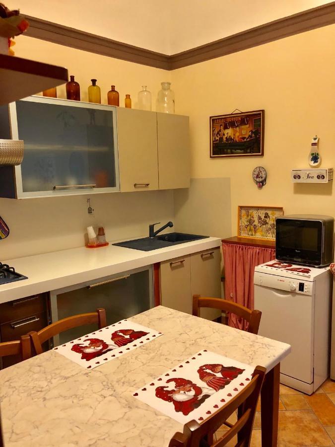 Camera Matrimoniale Privata Con Bagno Interno ヴェルチェッリ エクステリア 写真
